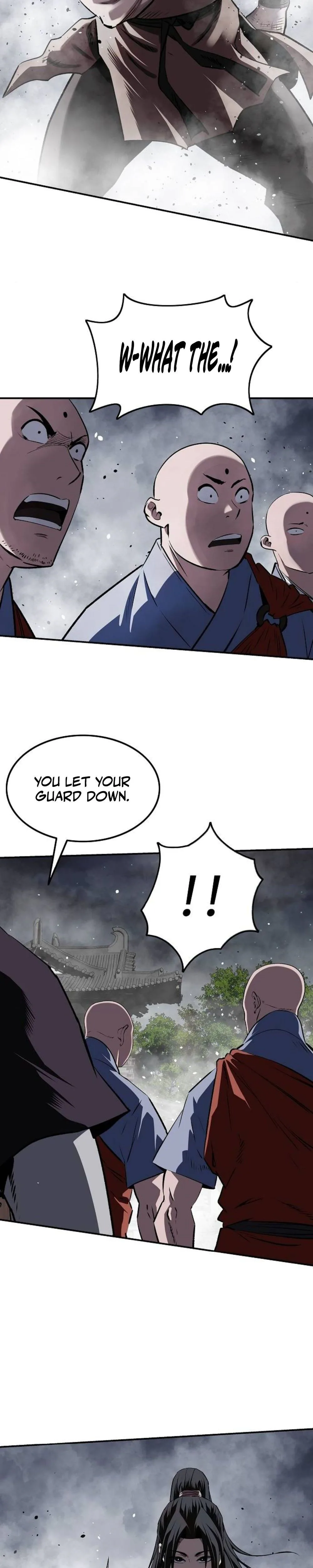 The Supreme Demonic Sword Chapter 28, page 18 of 43