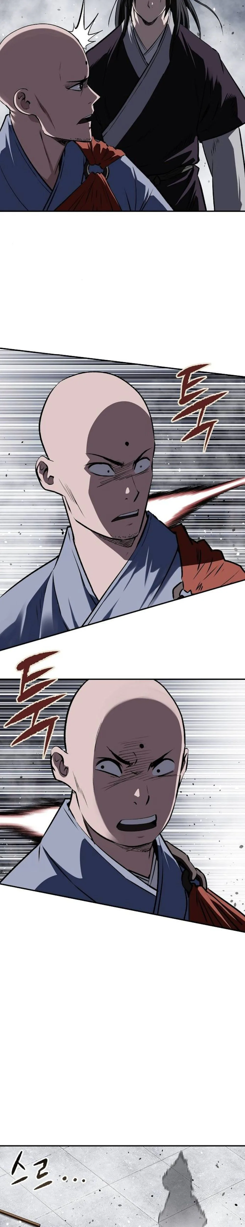 The Supreme Demonic Sword Chapter 28, page 19 of 43