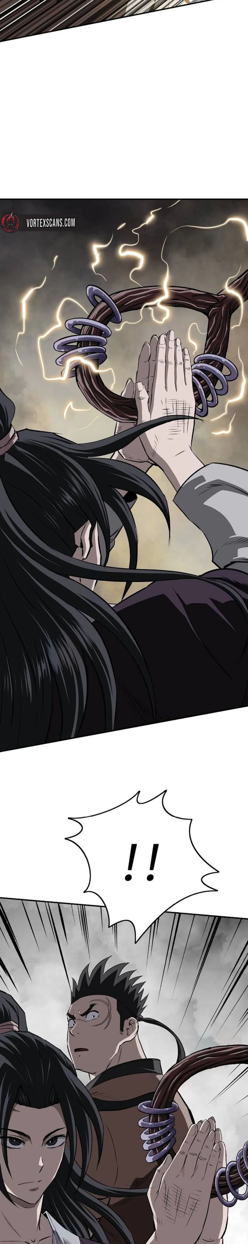 The Supreme Demonic Sword Chapter 28, page 27 of 43