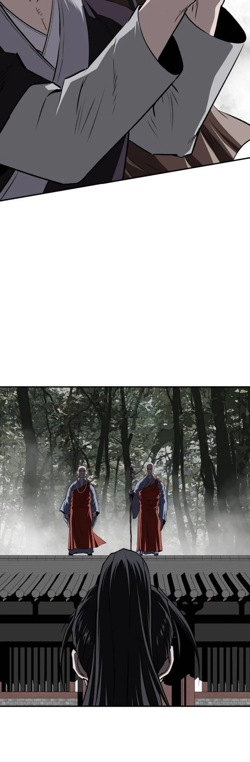 The Supreme Demonic Sword Chapter 28, page 28 of 43
