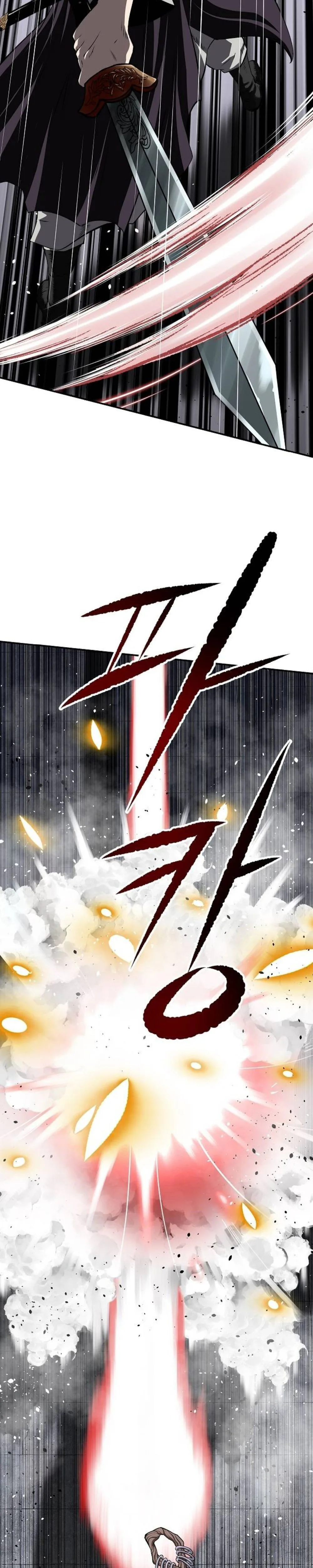 The Supreme Demonic Sword Chapter 28, page 33 of 43