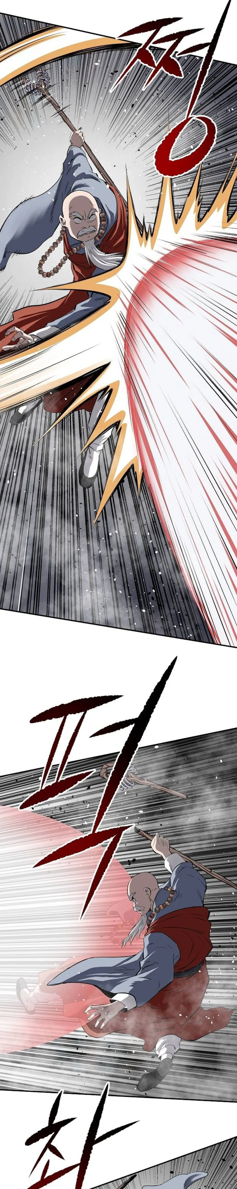 The Supreme Demonic Sword Chapter 28, page 35 of 43