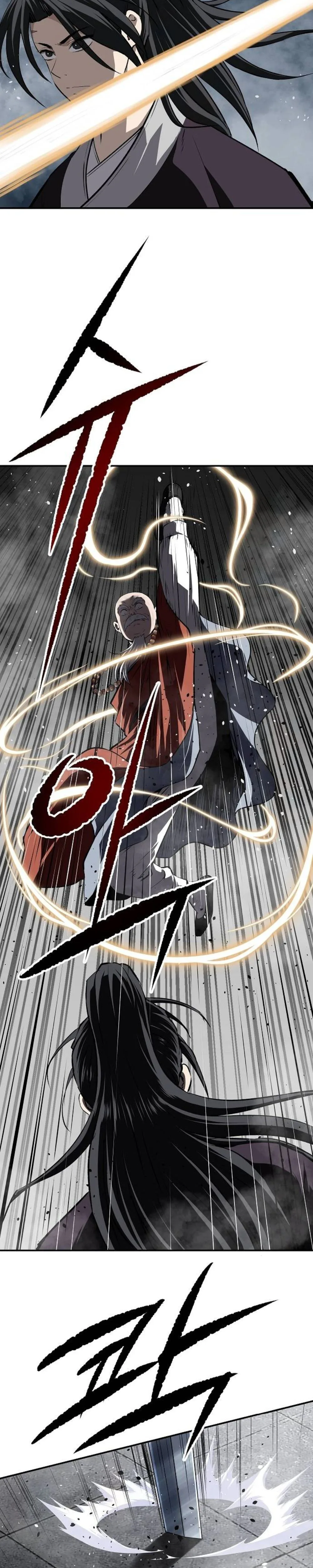 The Supreme Demonic Sword Chapter 28, page 37 of 43