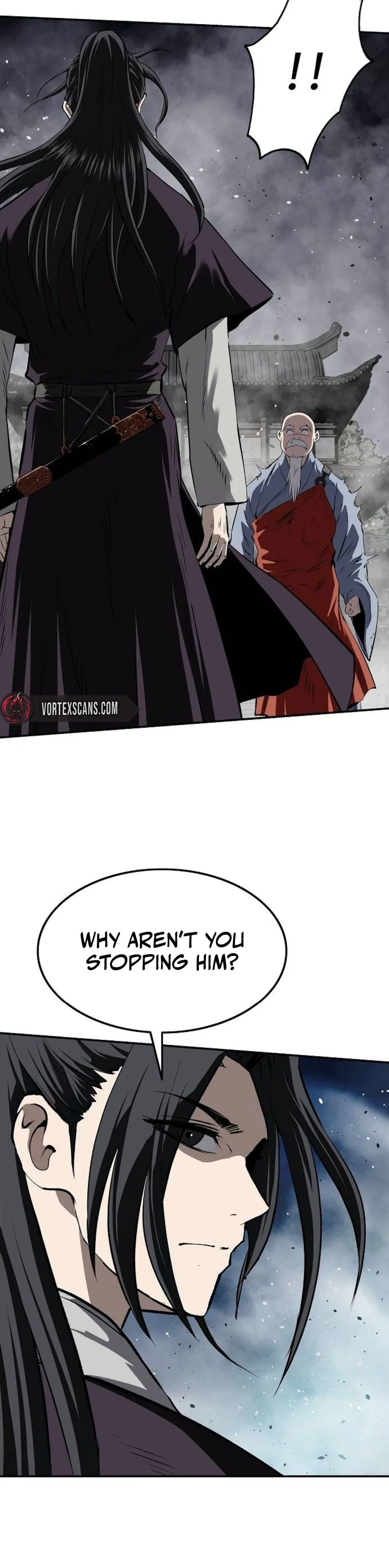 The Supreme Demonic Sword Chapter 28, page 42 of 43