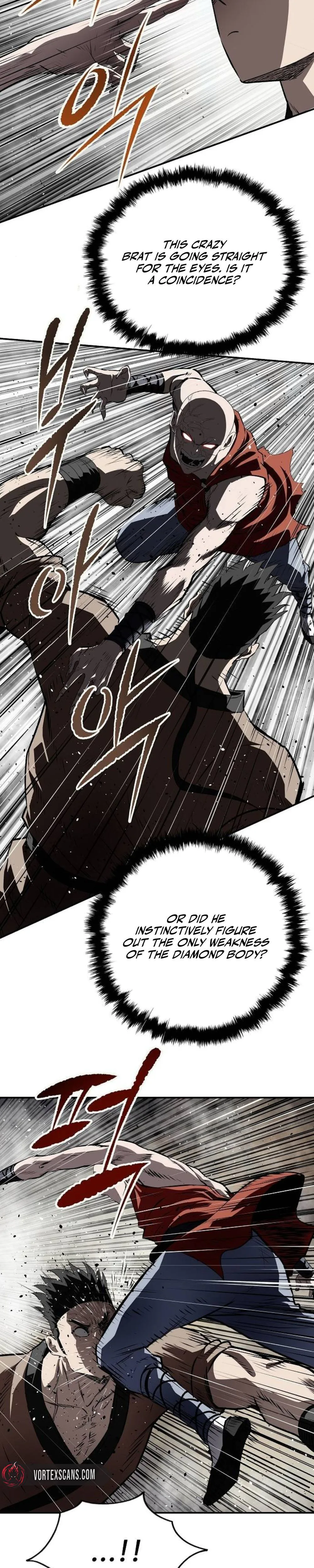 The Supreme Demonic Sword Chapter 29, page 11 of 37