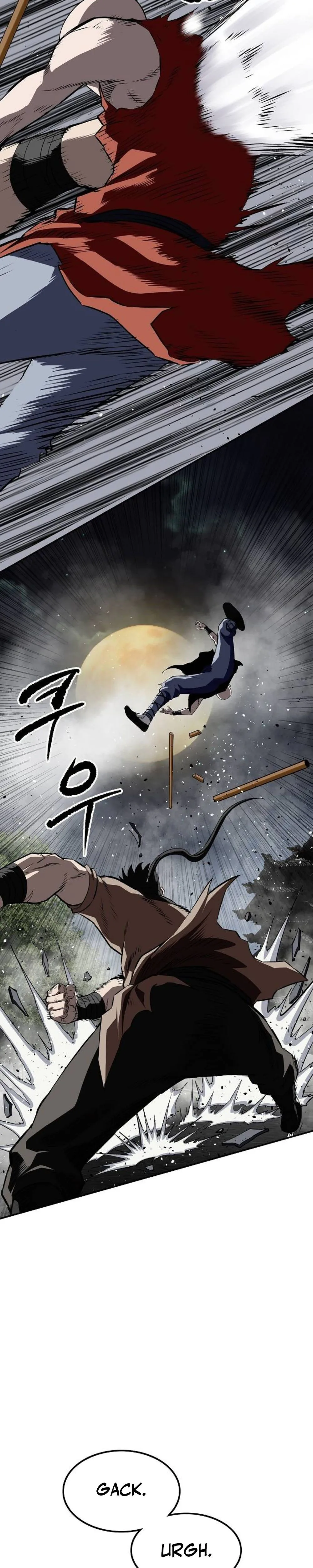 The Supreme Demonic Sword Chapter 29, page 19 of 37