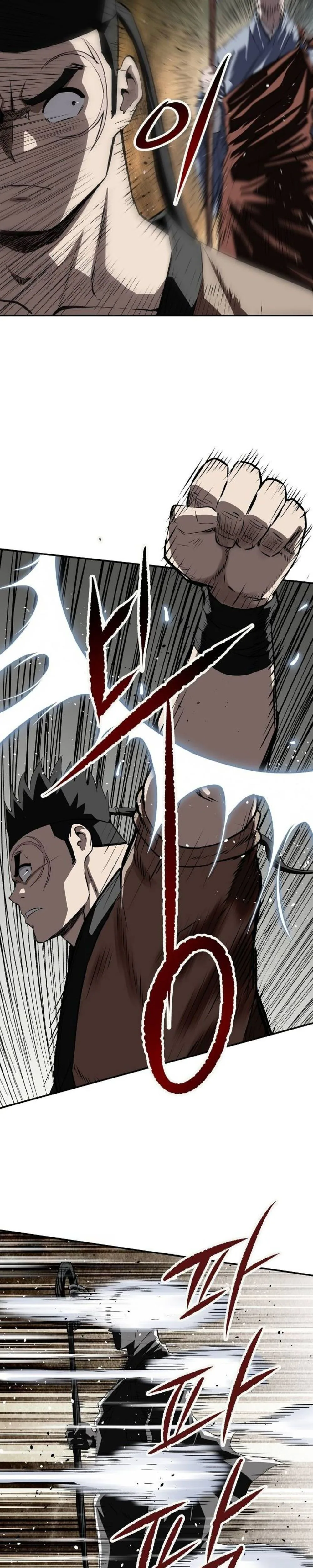 The Supreme Demonic Sword Chapter 29, page 22 of 37