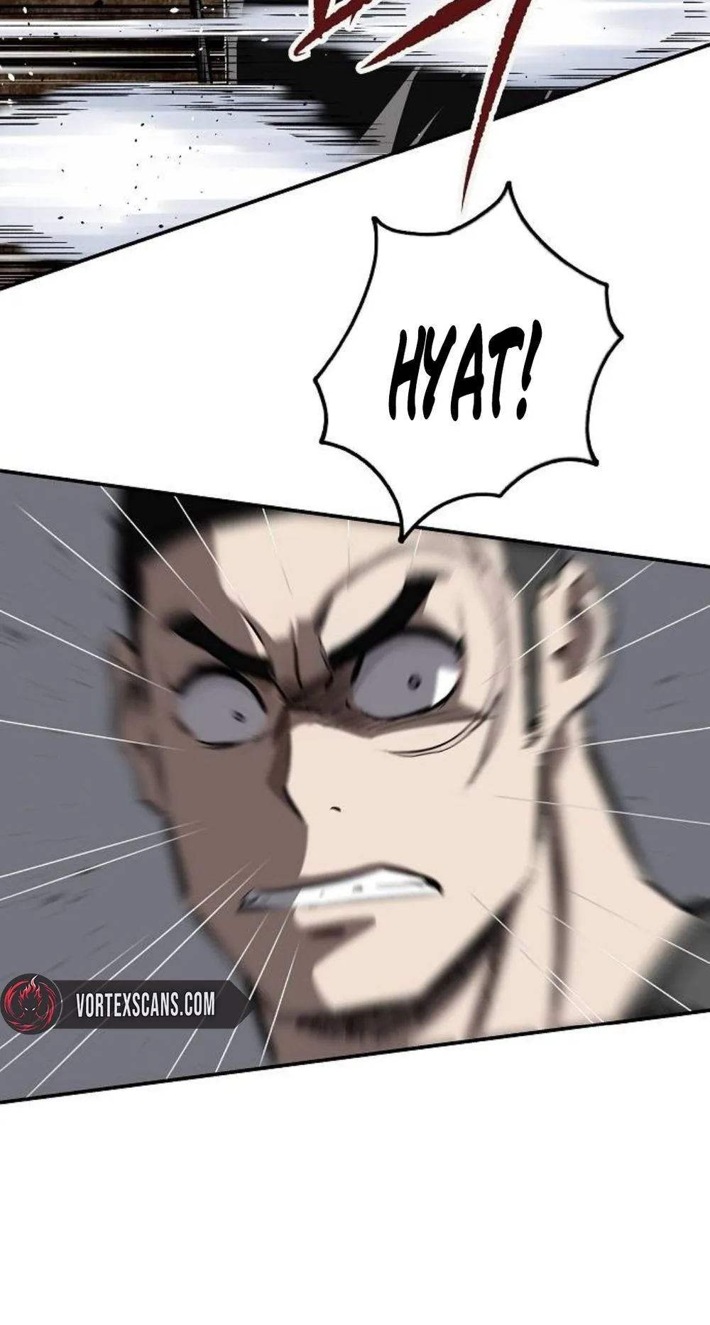The Supreme Demonic Sword Chapter 29, page 23 of 37