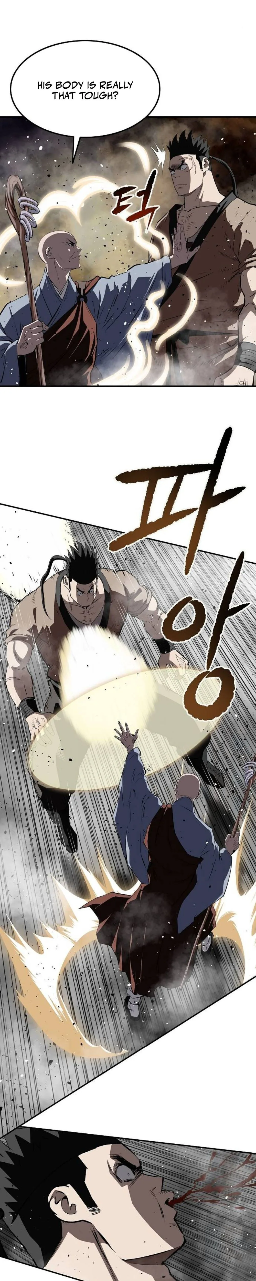 The Supreme Demonic Sword Chapter 29, page 24 of 37