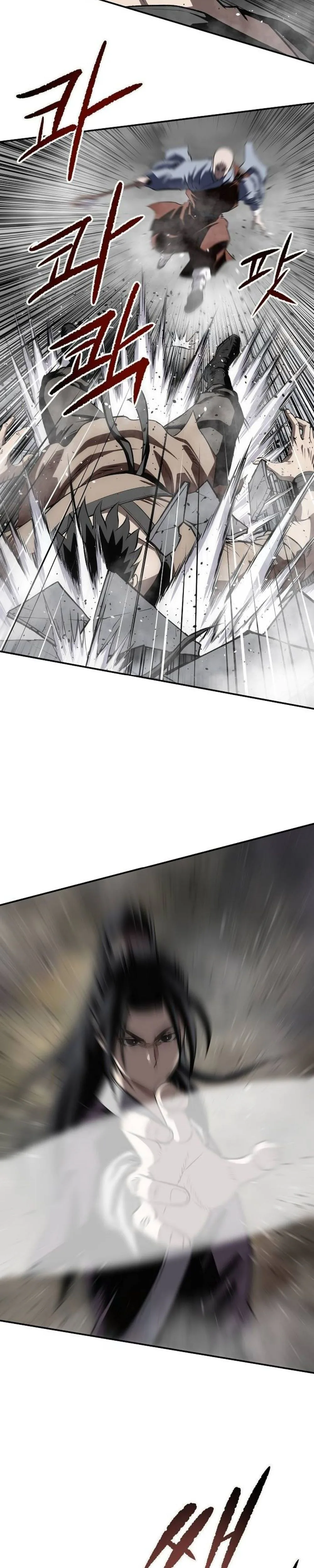 The Supreme Demonic Sword Chapter 29, page 25 of 37