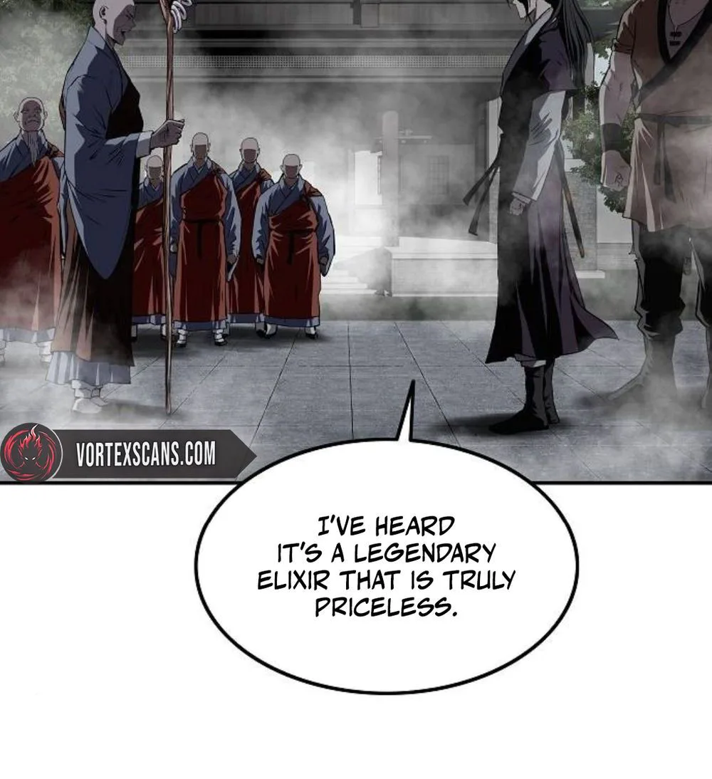 The Supreme Demonic Sword Chapter 29, page 35 of 37