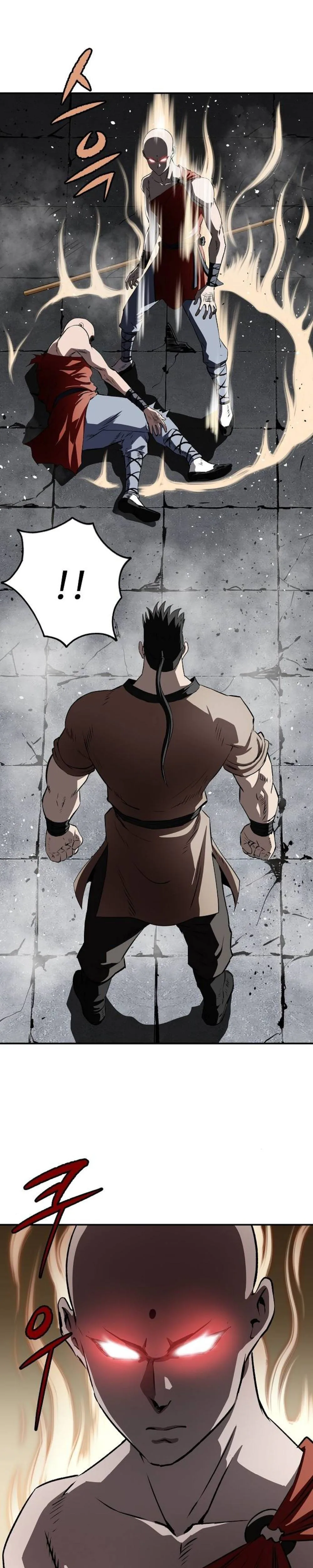 The Supreme Demonic Sword Chapter 29, page 9 of 37