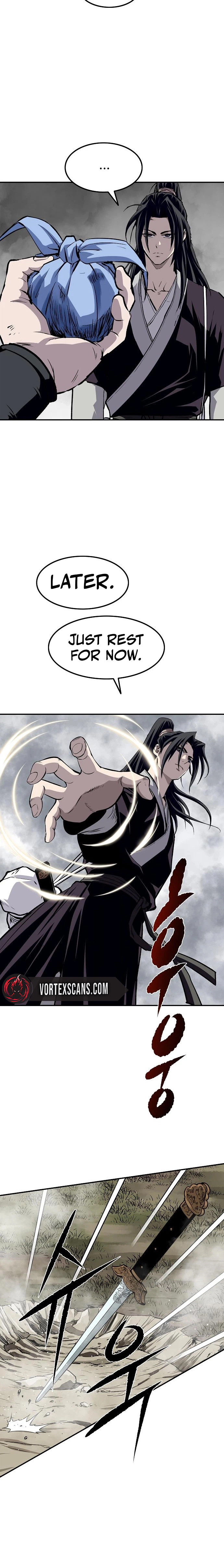 The Supreme Demonic Sword Chapter 35, page 15 of 24