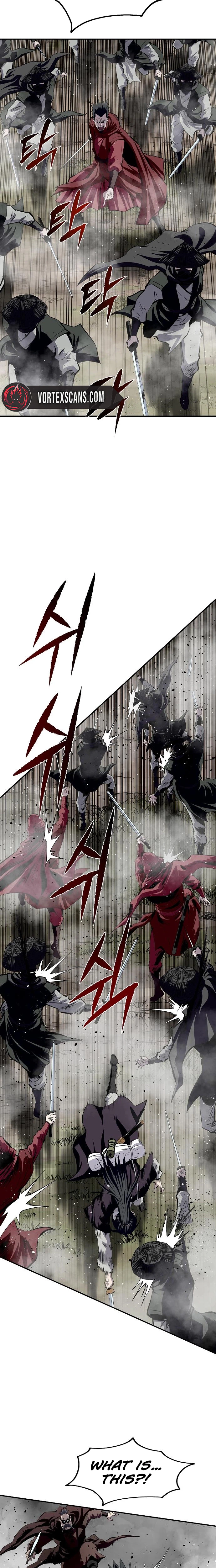 The Supreme Demonic Sword Chapter 35, page 17 of 24