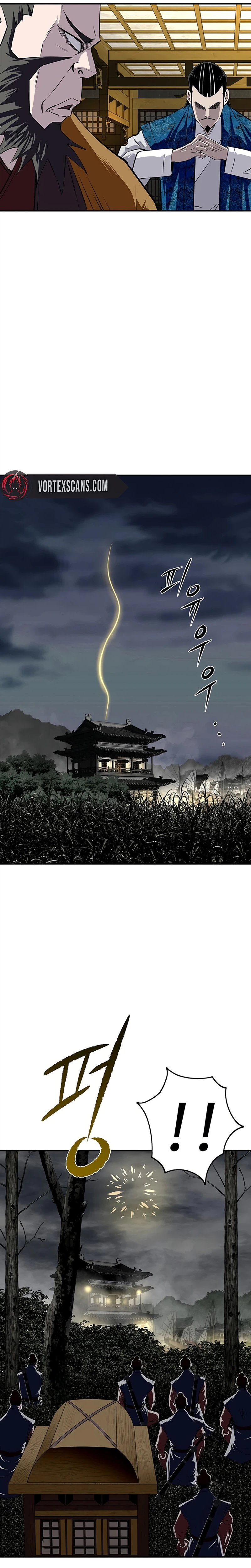 The Supreme Demonic Sword Chapter 44, page 28 of 35