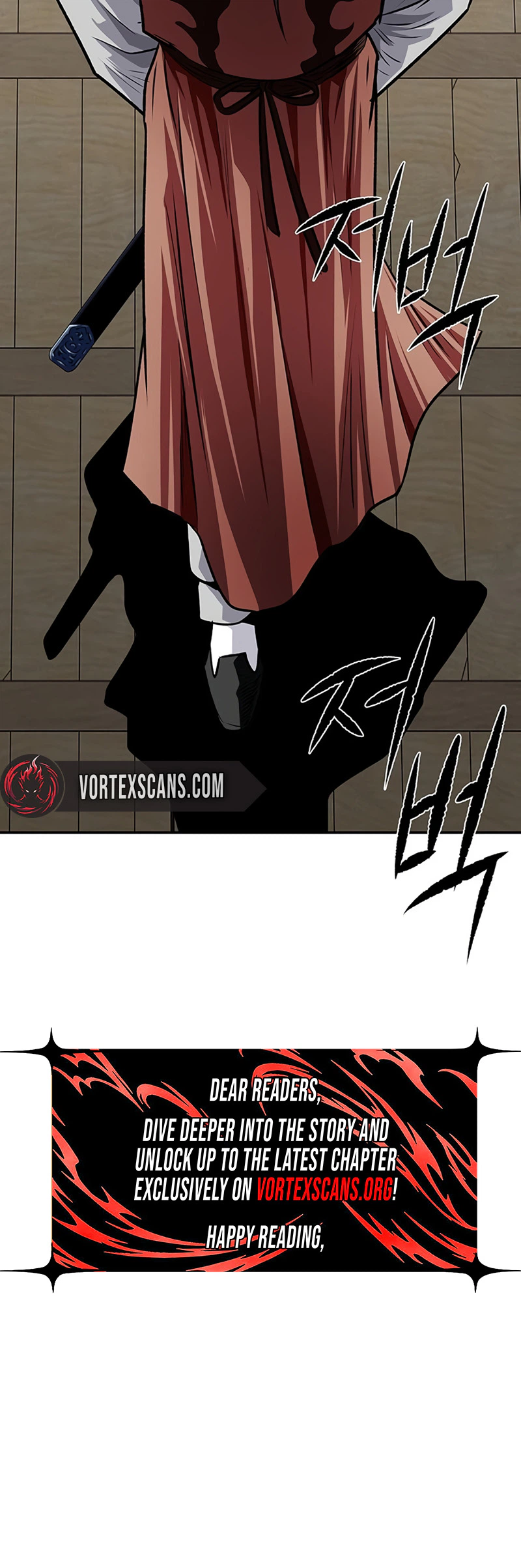 The Supreme Demonic Sword Chapter 44, page 35 of 35