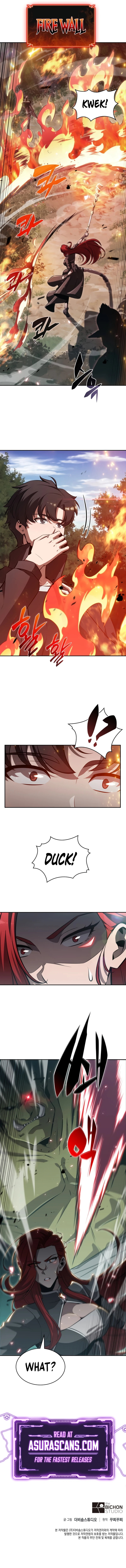 The Supreme Poison Demon Becomes a Pharma Chairman Chapter 3, page 10 of 10
