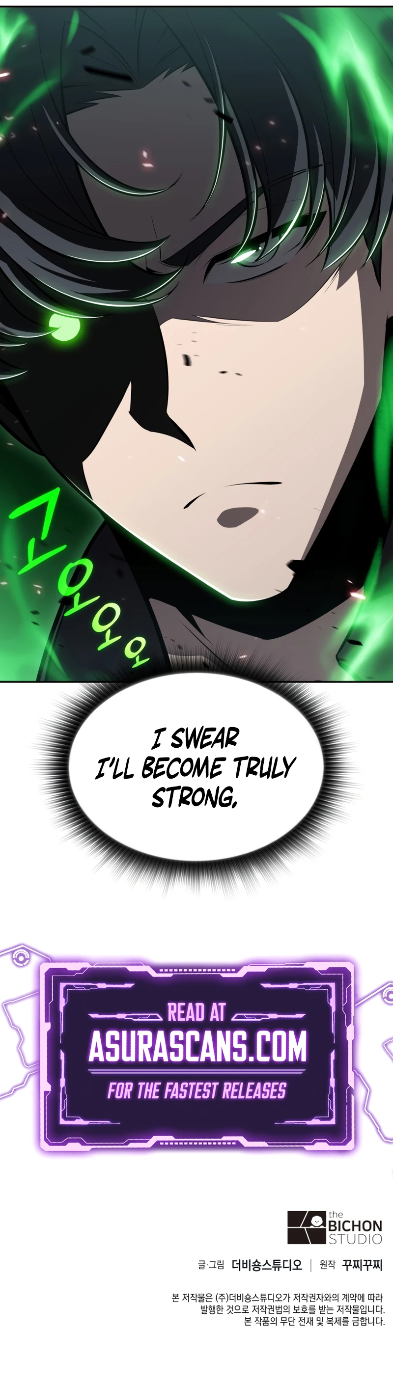 The Supreme Poison Demon Becomes a Pharma Chairman Chapter 5, page 12 of 12