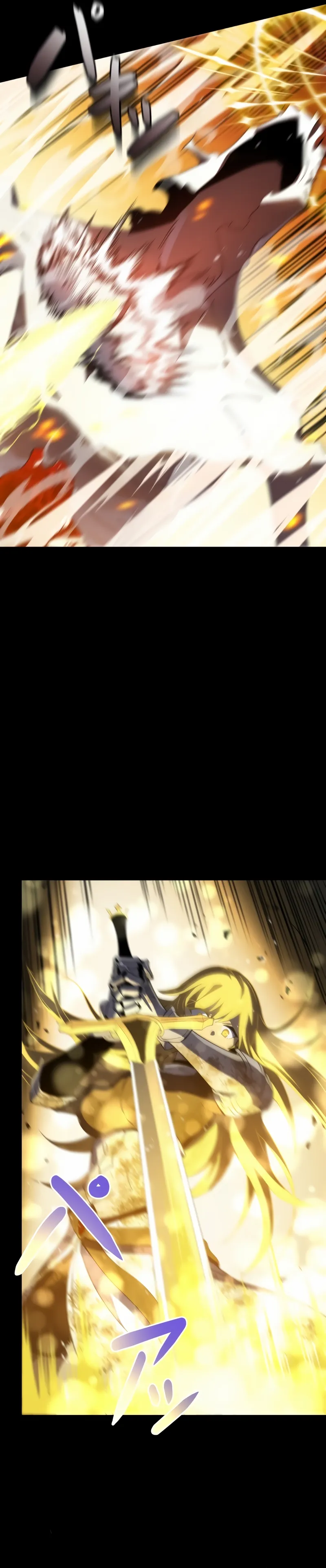 The Survivor of the Saviors Chapter 1, page 12 of 31