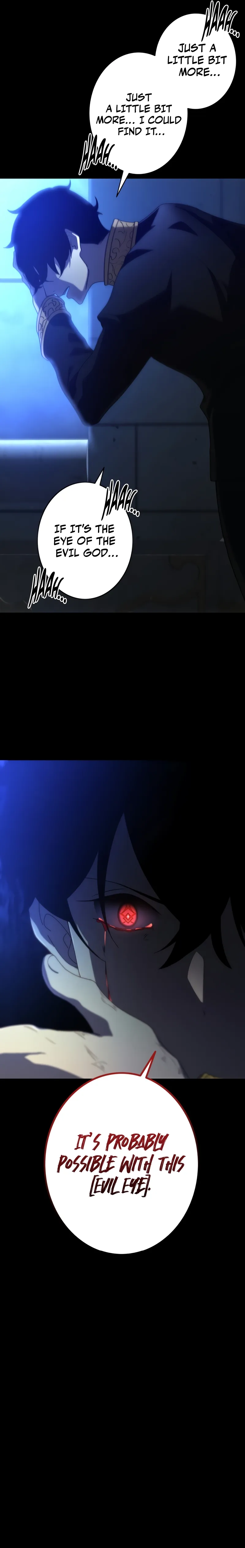 The Survivor of the Saviors Chapter 1, page 22 of 31