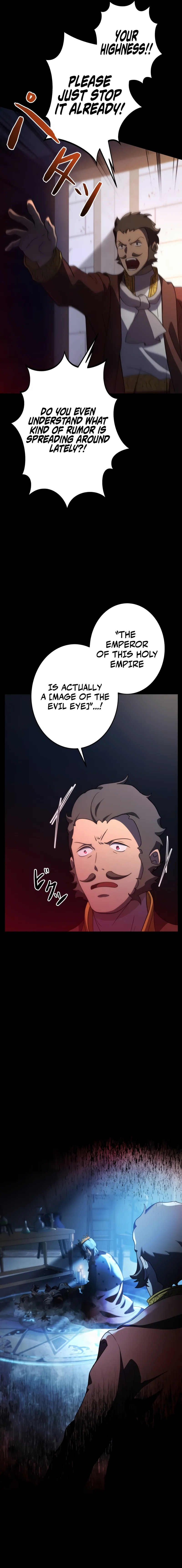 The Survivor of the Saviors Chapter 1, page 23 of 31