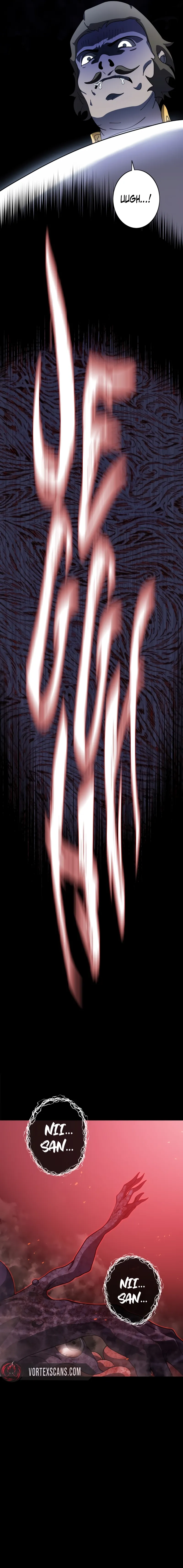 The Survivor of the Saviors Chapter 1, page 25 of 31