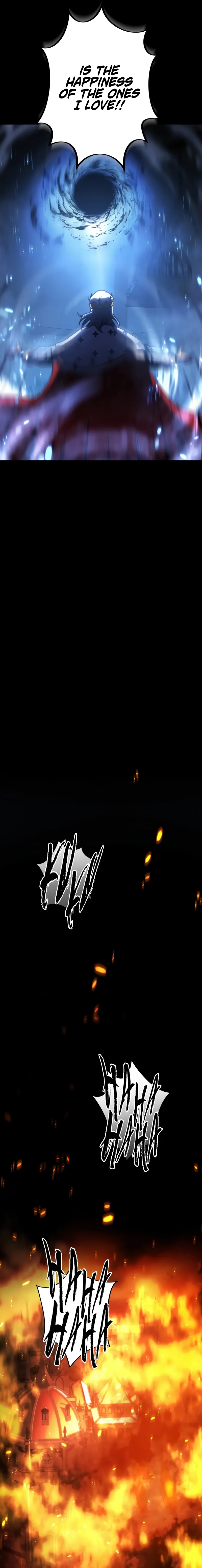 The Survivor of the Saviors Chapter 1, page 29 of 31