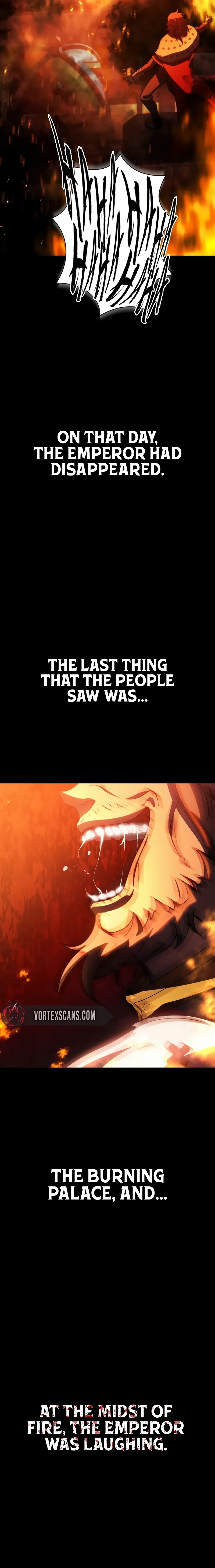 The Survivor of the Saviors Chapter 1, page 30 of 31