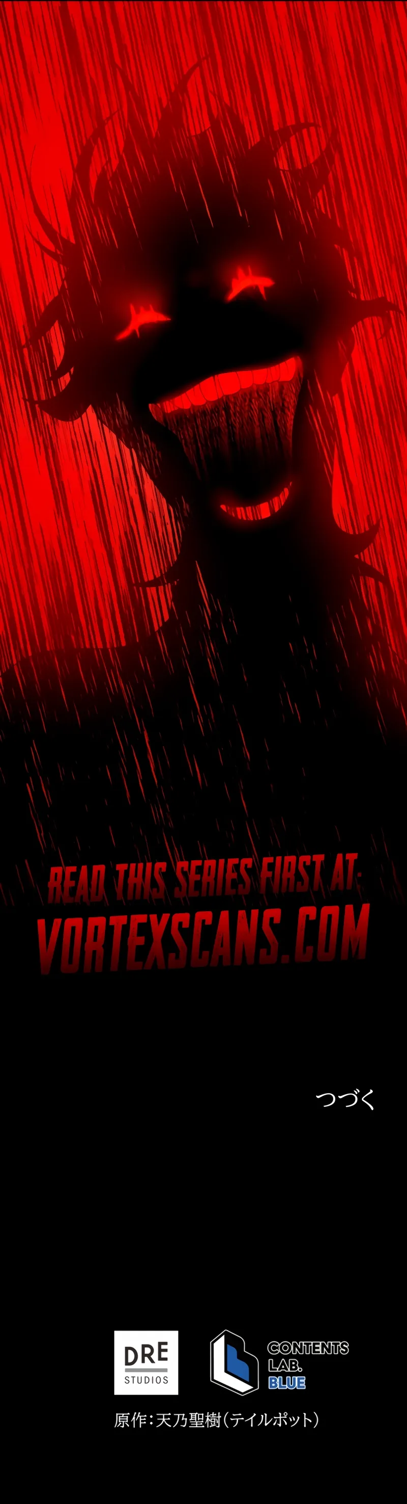 The Survivor of the Saviors Chapter 1, page 31 of 31