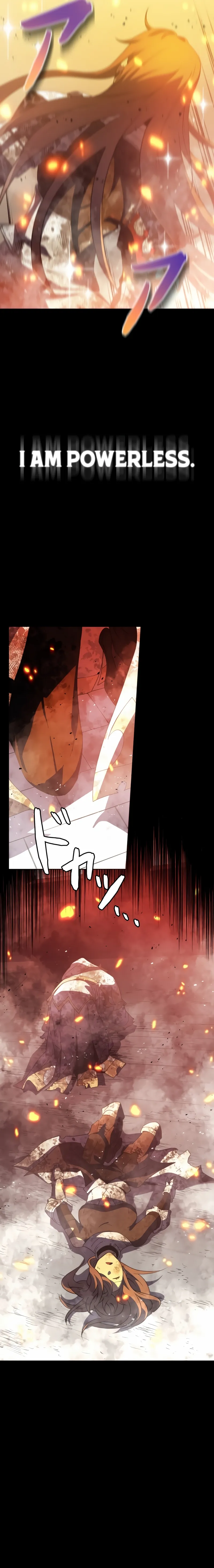 The Survivor of the Saviors Chapter 1, page 6 of 31