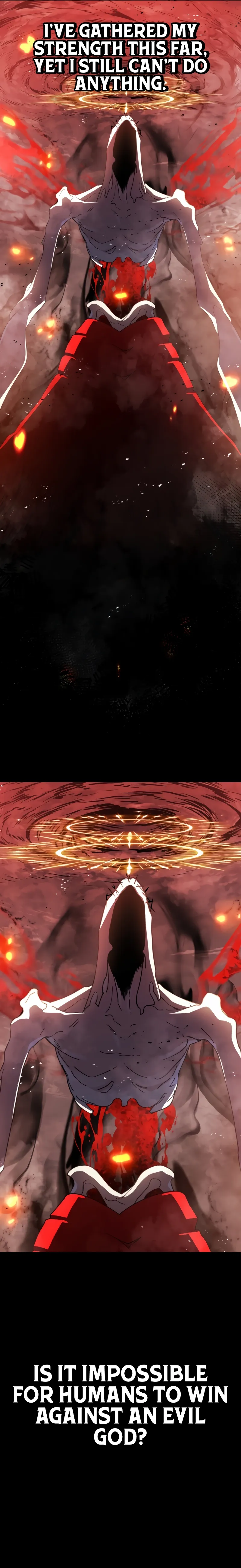 The Survivor of the Saviors Chapter 1, page 7 of 31