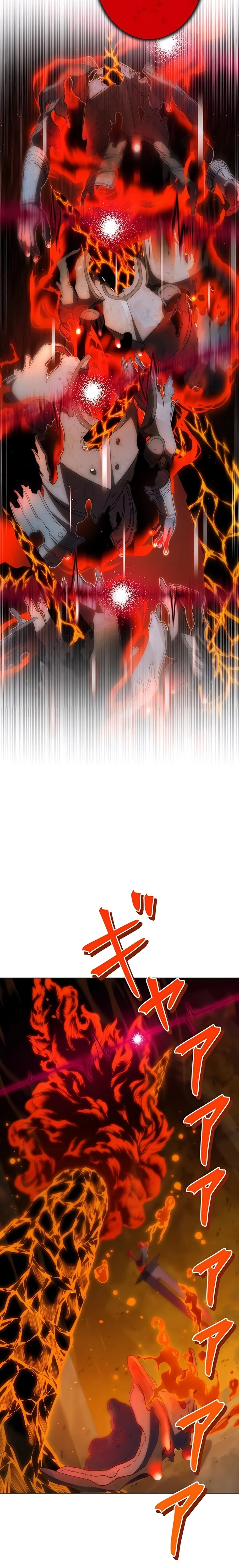 The Survivor of the Saviors Chapter 10, page 14 of 33
