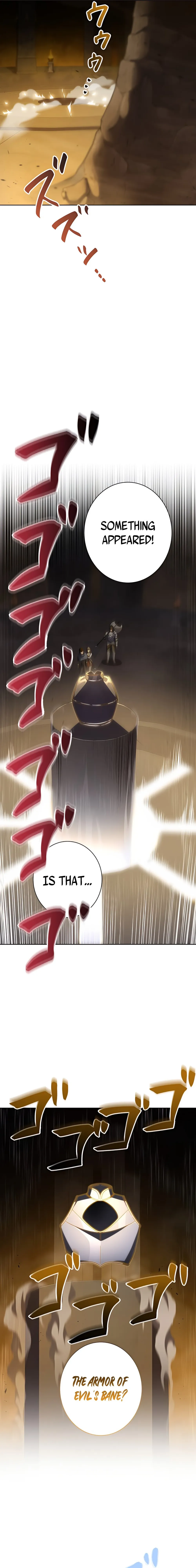 The Survivor of the Saviors Chapter 10, page 16 of 33