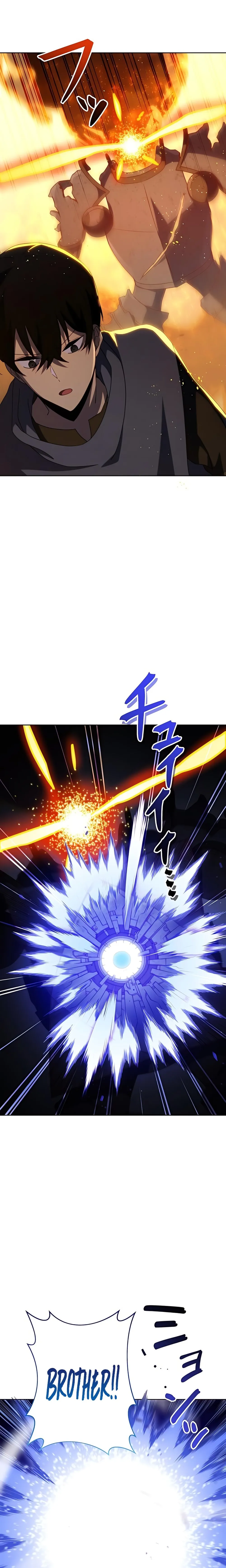 The Survivor of the Saviors Chapter 10, page 7 of 33