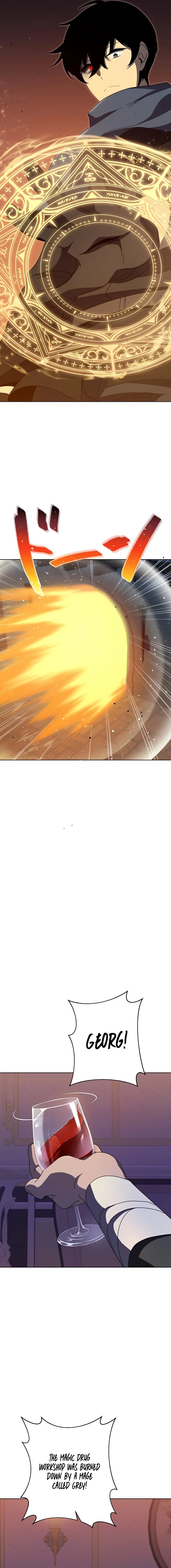 The Survivor of the Saviors Chapter 13, page 17 of 29