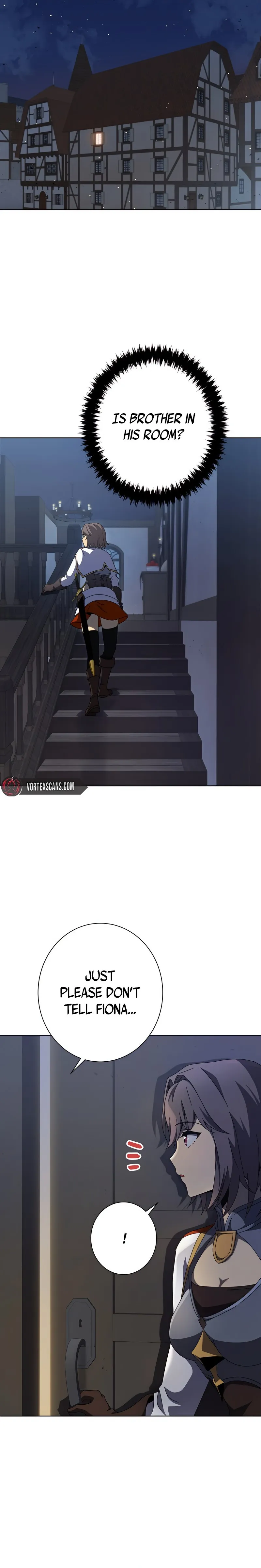 The Survivor of the Saviors Chapter 13, page 21 of 29
