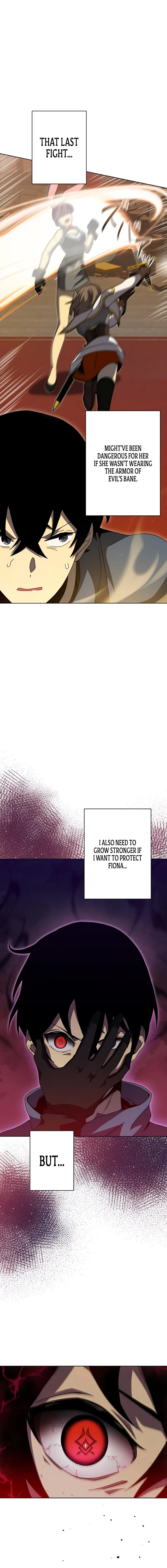 The Survivor of the Saviors Chapter 13, page 8 of 29
