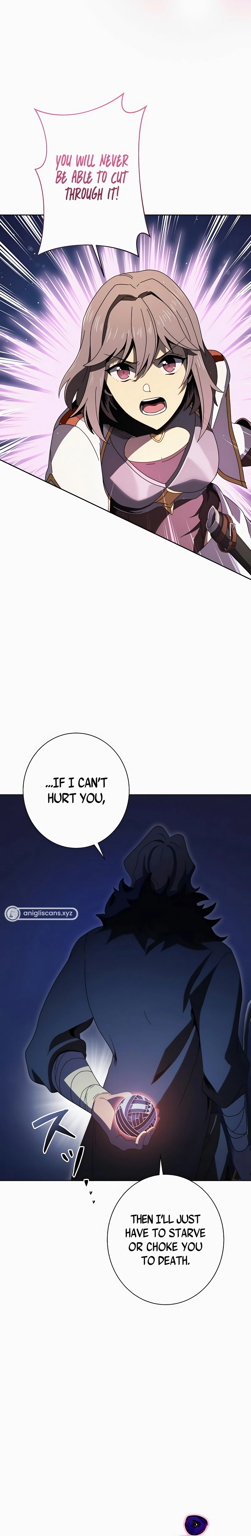 The Survivor of the Saviors Chapter 14, page 6 of 31