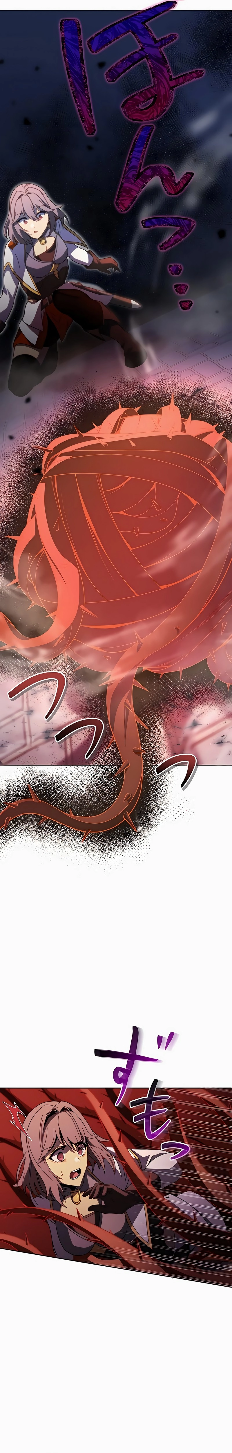 The Survivor of the Saviors Chapter 14, page 7 of 31