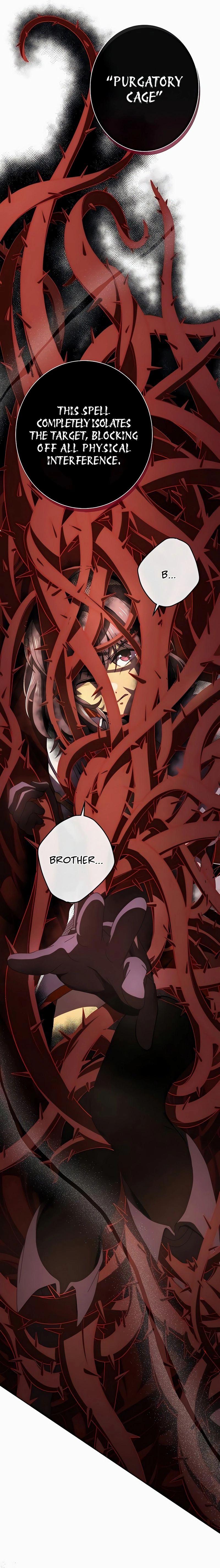 The Survivor of the Saviors Chapter 14, page 8 of 31