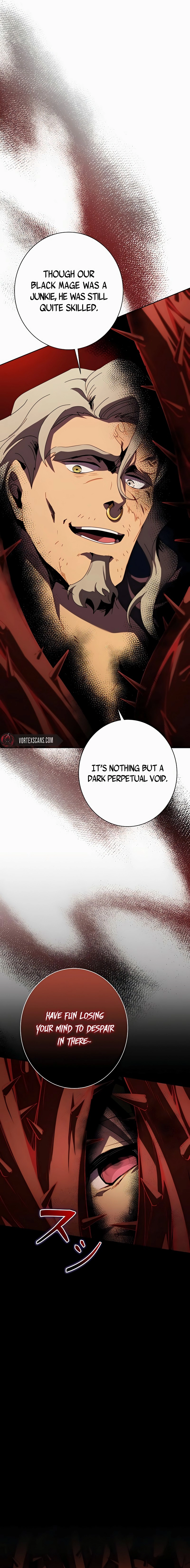The Survivor of the Saviors Chapter 14, page 9 of 31