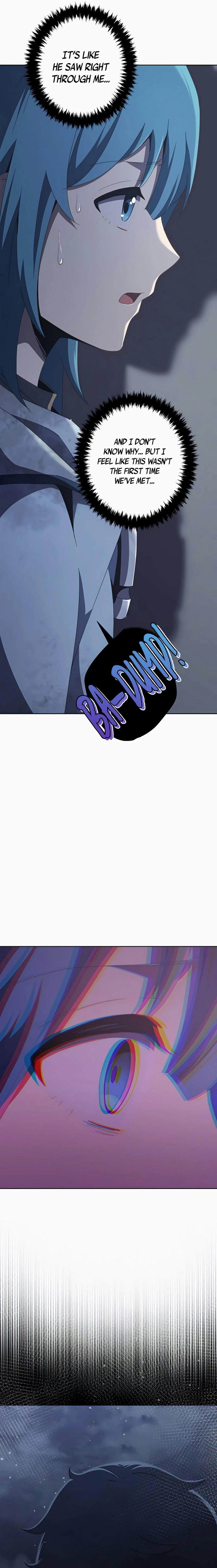 The Survivor of the Saviors Chapter 15, page 21 of 30