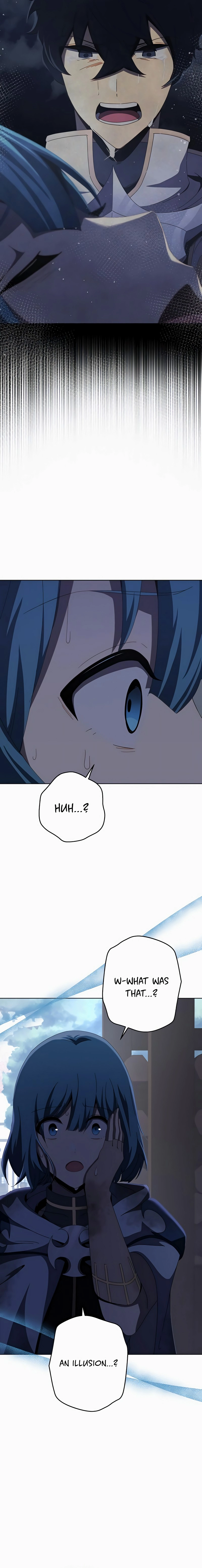 The Survivor of the Saviors Chapter 15, page 22 of 30