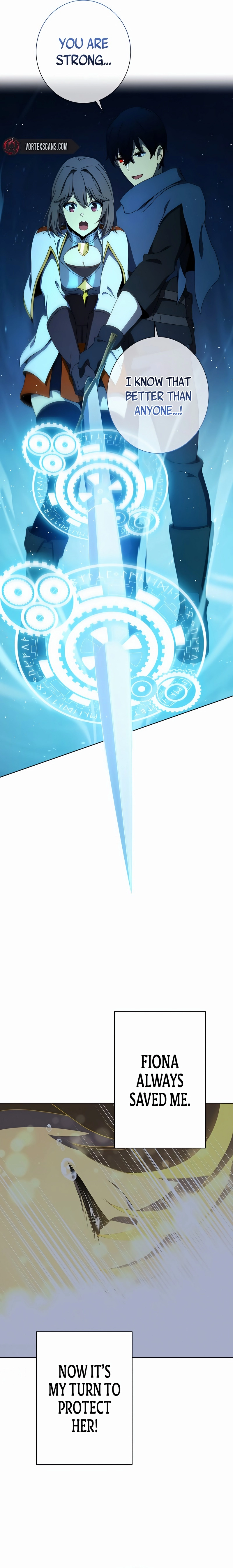 The Survivor of the Saviors Chapter 16, page 13 of 24