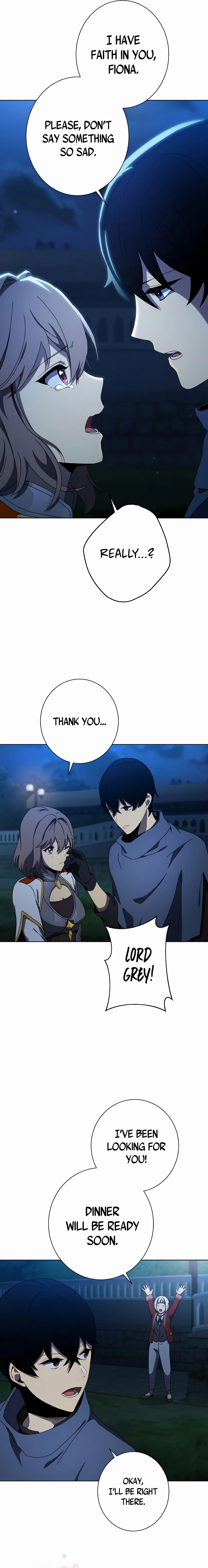The Survivor of the Saviors Chapter 16, page 14 of 24