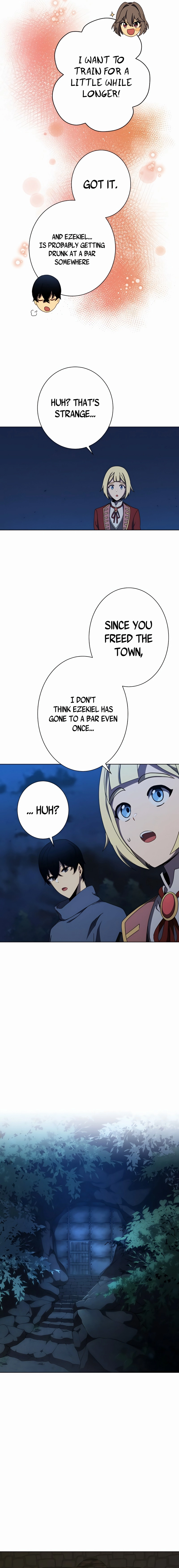 The Survivor of the Saviors Chapter 16, page 15 of 24