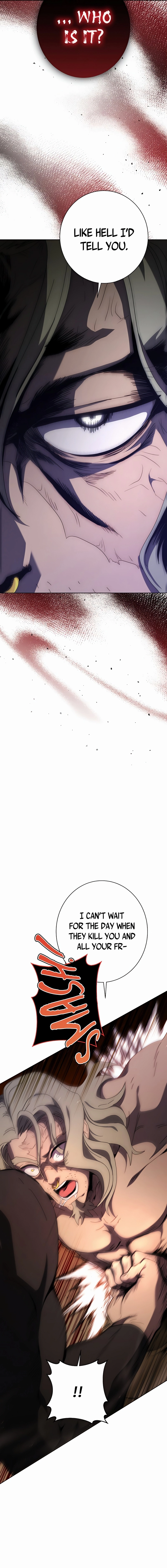 The Survivor of the Saviors Chapter 16, page 19 of 24