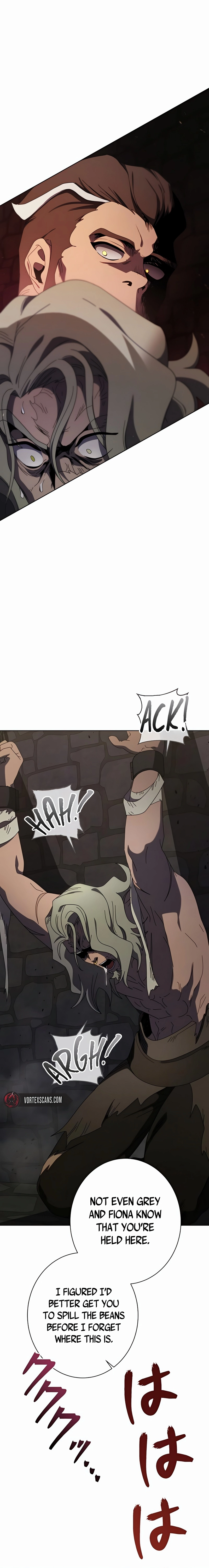The Survivor of the Saviors Chapter 16, page 20 of 24