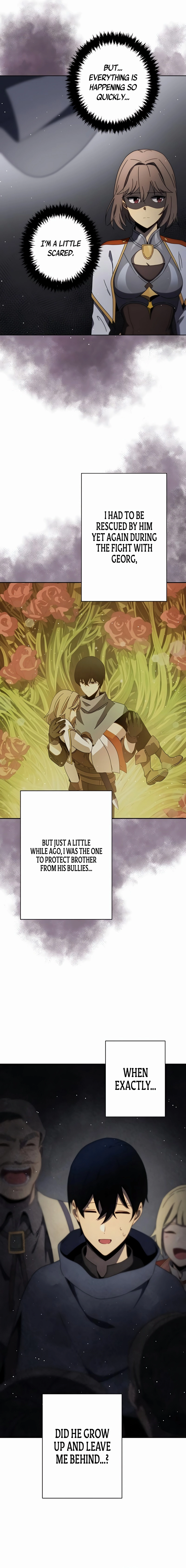 The Survivor of the Saviors Chapter 16, page 5 of 24