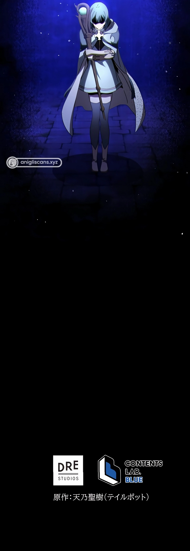 The Survivor of the Saviors Chapter 17, page 18 of 18